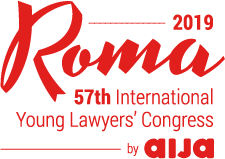 AIJA Rome Congress